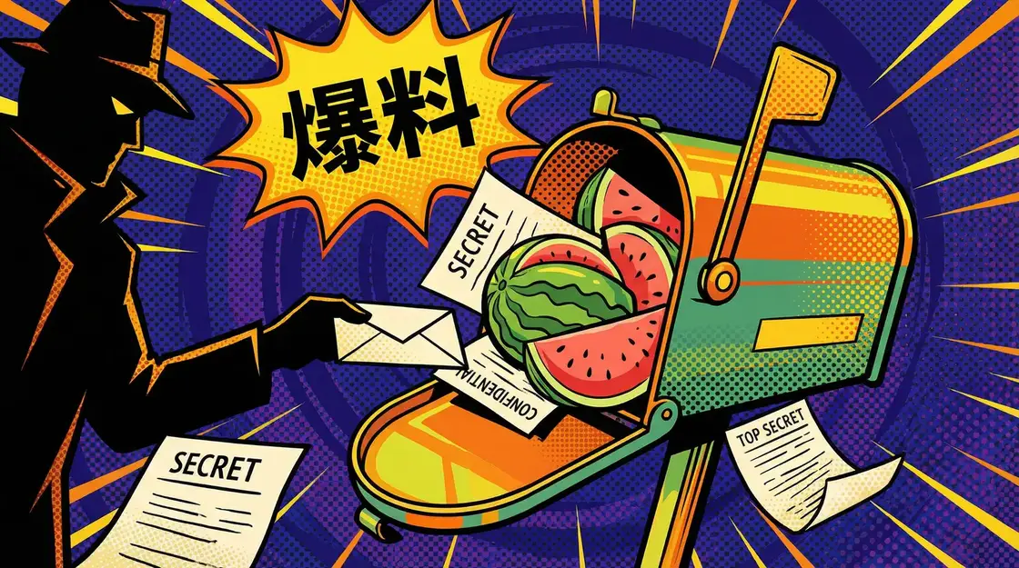 国奥体育网址 匿名爆料通道漫画插图